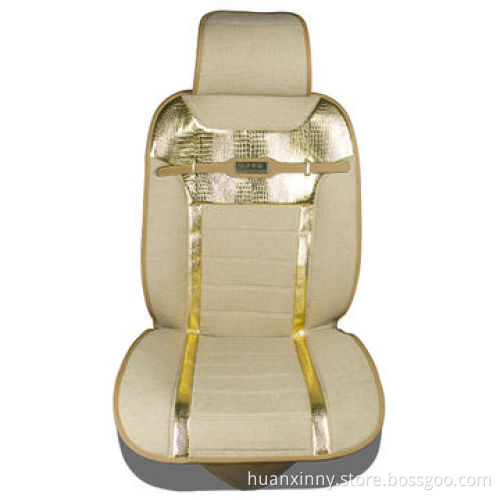 Car cushion, hot selling, four seasons, universal style